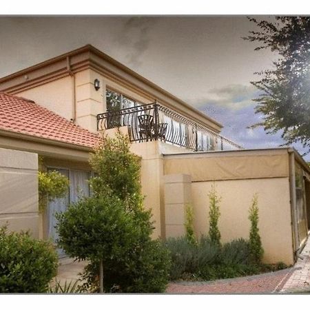 Elizabeth Lodge Boksburg Exteriör bild