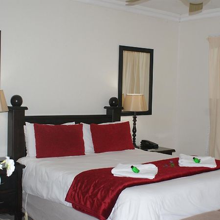 Elizabeth Lodge Boksburg Exteriör bild