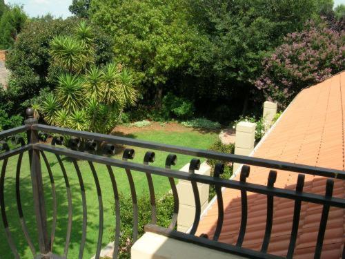 Elizabeth Lodge Boksburg Exteriör bild